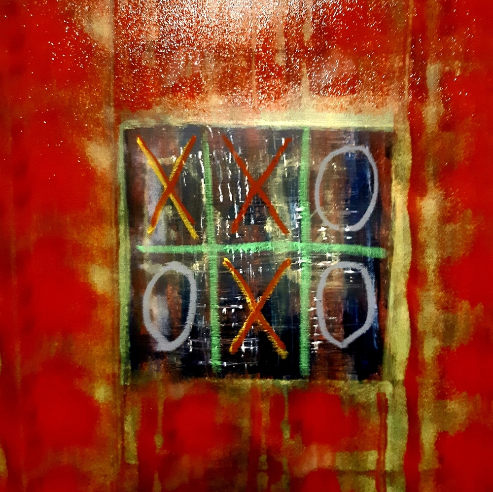 Abstract Art